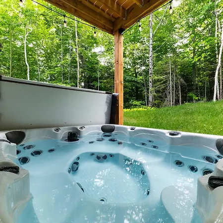 Chalets Grande-Pointe Au Massif De Charlevoix -Velos - Rando -Ski-In Ski-Out Petite-Riviere-Saint-Francois Room photo